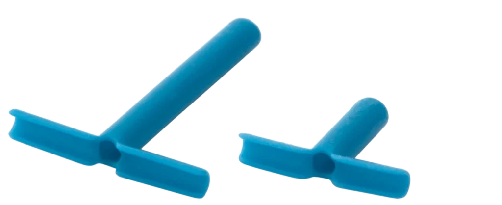 ایران ENT - مرجع محصولات تخصصی گوش، حلق و بینی Ventilation T_Tubes