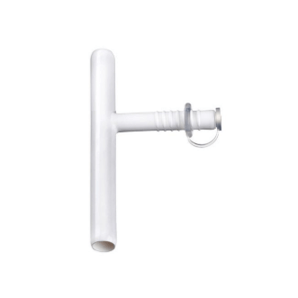 لوله تراشه حنجره تی تیوب Tracheal T-Tube لوله تراشه حنجره تی تیوب Tracheal T-Tube