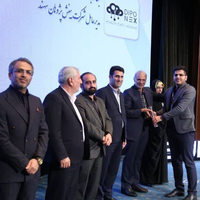 ایران ENT - مرجع محصولات تخصصی گوش، حلق و بینی معرفی تیم خود در سطح کشور